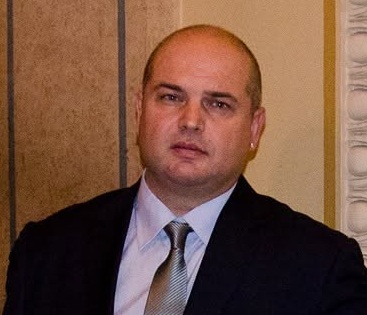 Dimitry Kalinichenko, Founder and CEO